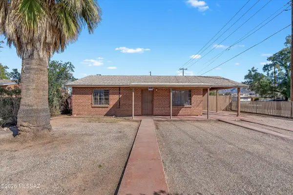 945 E Prince, Tucson, AZ 85719