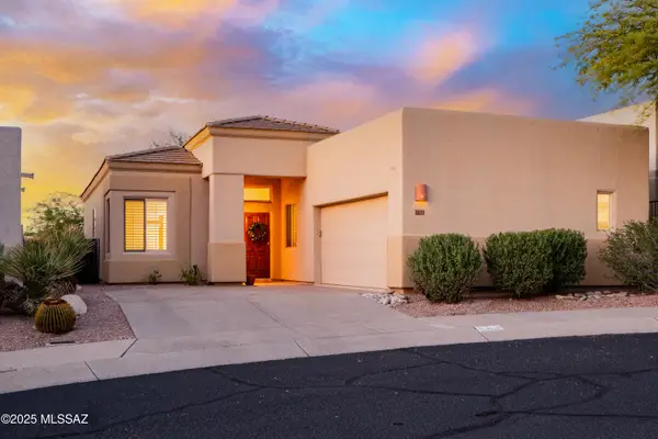 303 E Camino Lomas, Tucson, AZ 85704