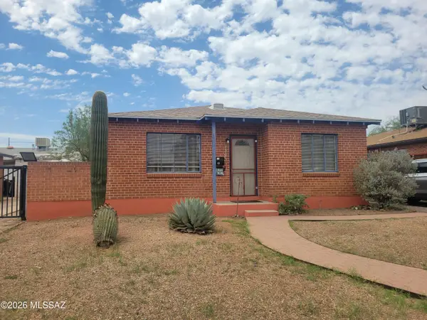 1322 E Elm, Tucson, AZ 85719