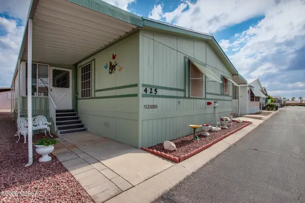 8401 S Kolb, Tucson, AZ 85756