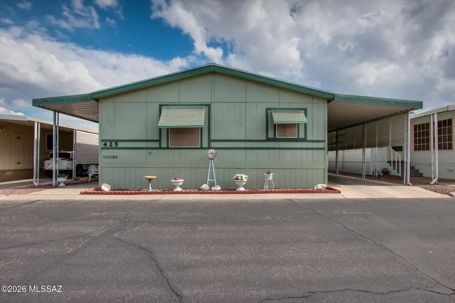 8401 S Kolb, Tucson, AZ 85756 - #3