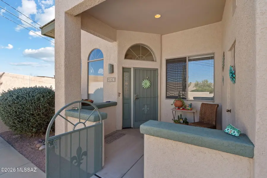 2374 W Va Di Silvio, Tucson, AZ 85741 - #3