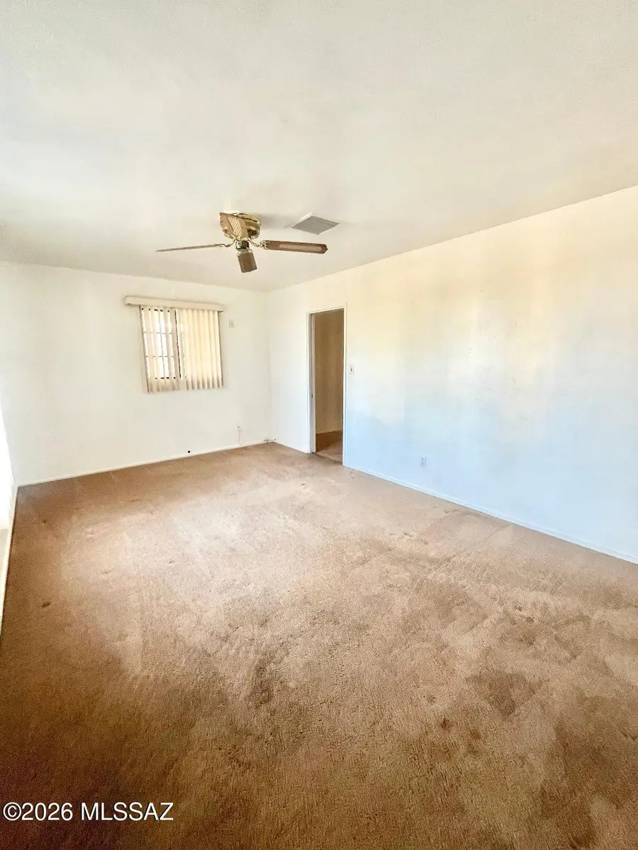 809 W Milton, Tucson, AZ 85706 - #2