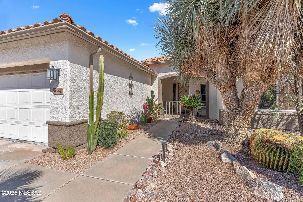 9342 N Wishing Star, Tucson, AZ 85743 - #1