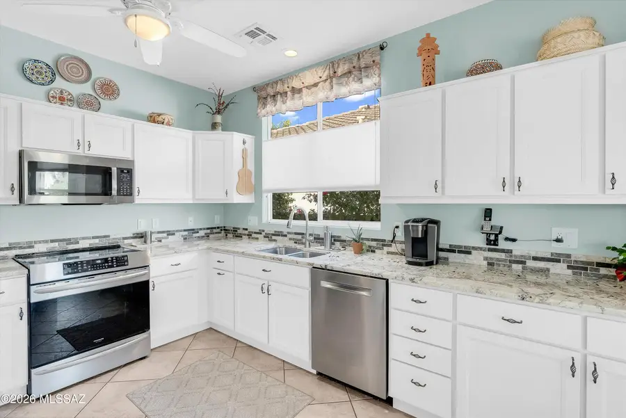 9342 N Wishing Star, Tucson, AZ 85743 - #2