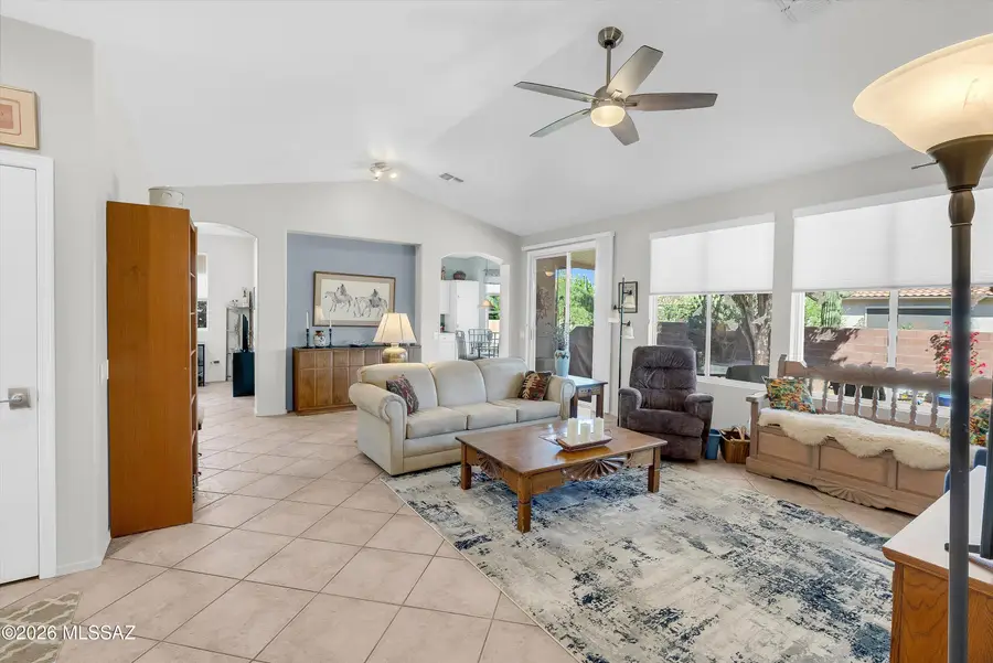 9342 N Wishing Star, Tucson, AZ 85743 - #3