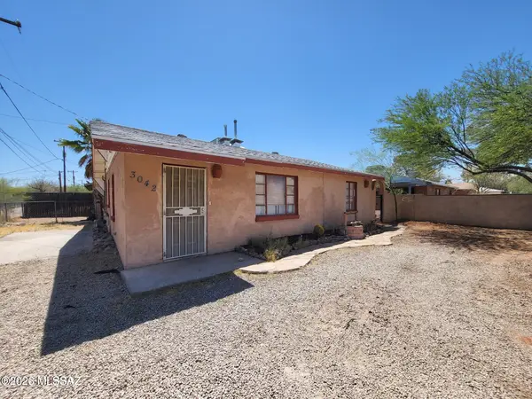 3042 N Park, Tucson, AZ 85719