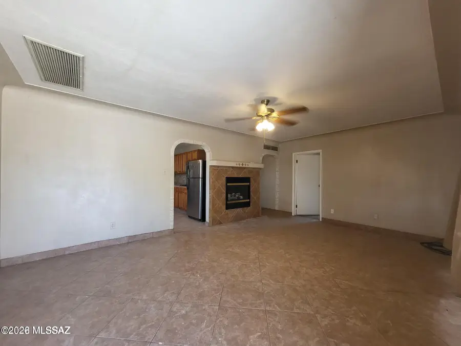 3042 N Park, Tucson, AZ 85719 - #2