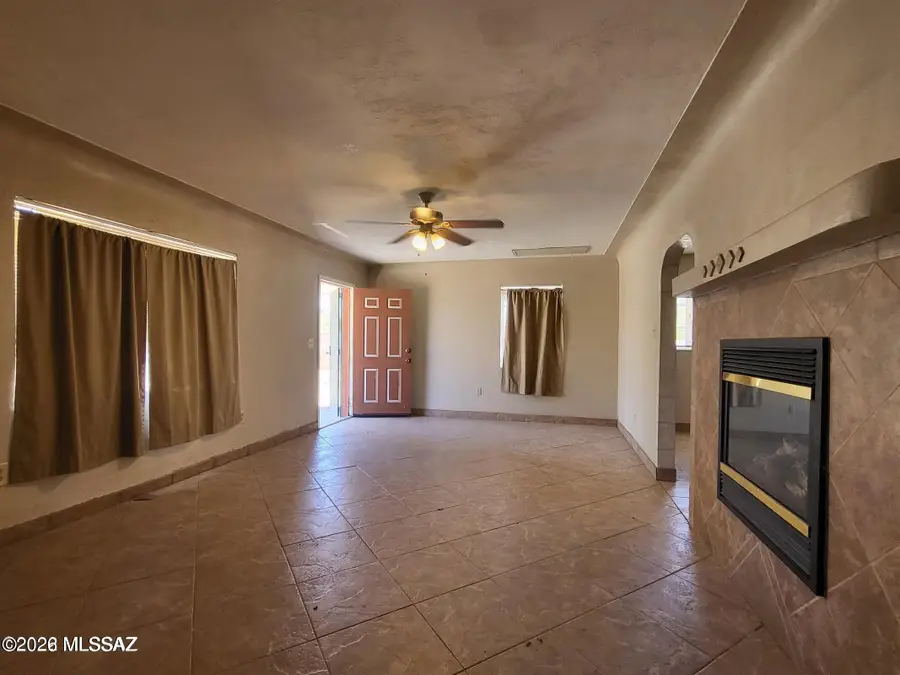 3042 N Park, Tucson, AZ 85719 - #3