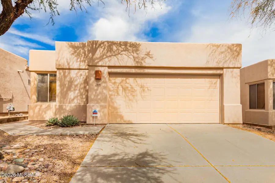 7379 E Placita Sacra, Tucson, AZ 85715 - #2
