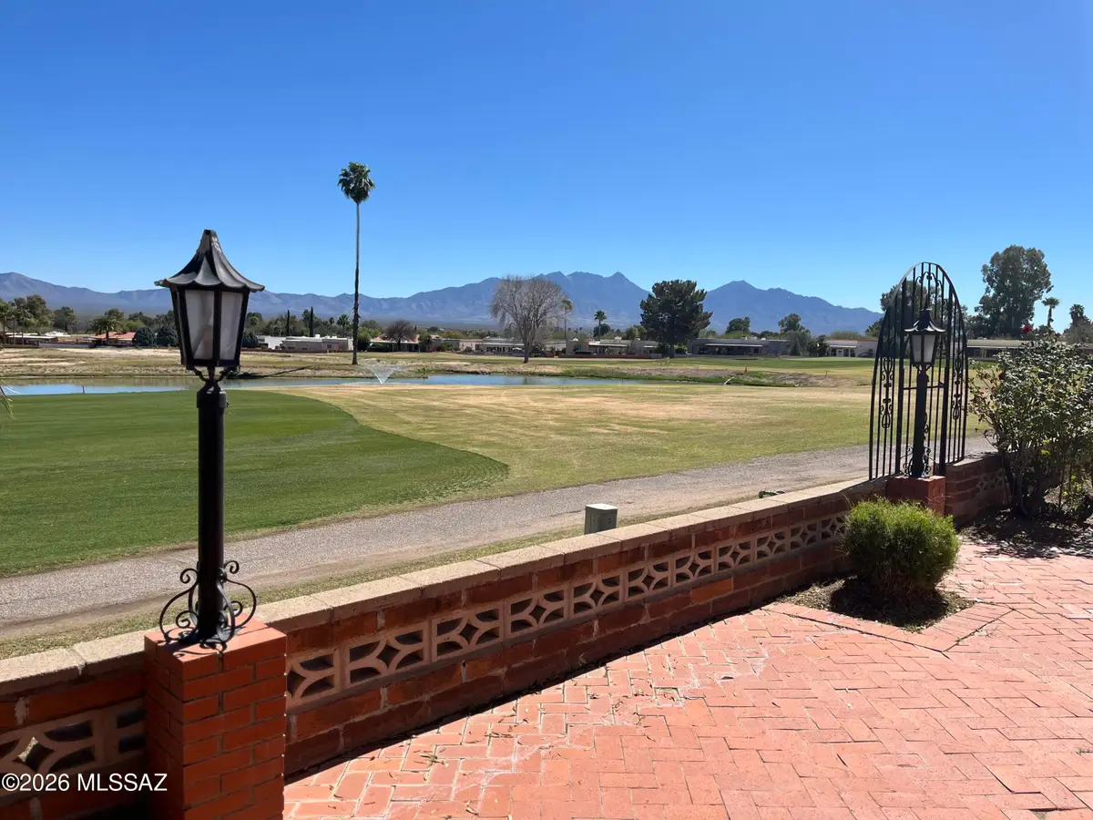 624 N Abrego, Green Valley, AZ 85614 - #1