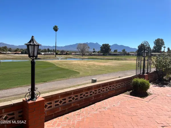 624 N Abrego, Green Valley, AZ 85614