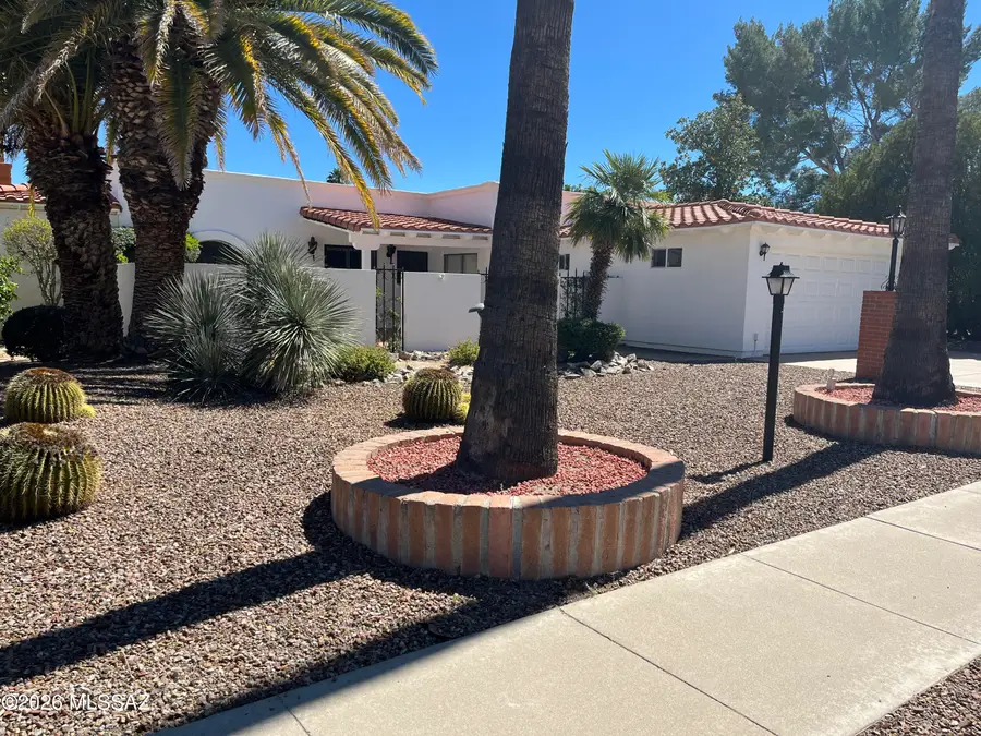 624 N Abrego, Green Valley, AZ 85614 - #2