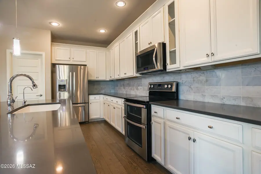 11100 N Delphinus, Oro Valley, AZ 85742 - #2