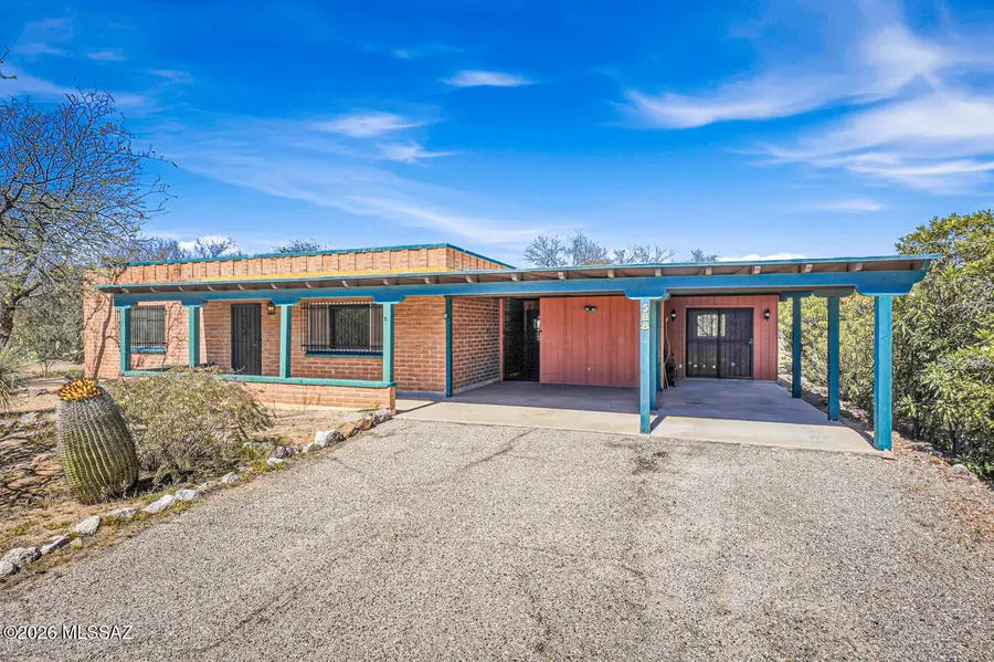 588 Corpino De Pecho, Green Valley, AZ 85614 - #3