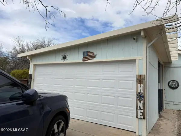 6277 E Thunder River, Tucson, AZ 85756