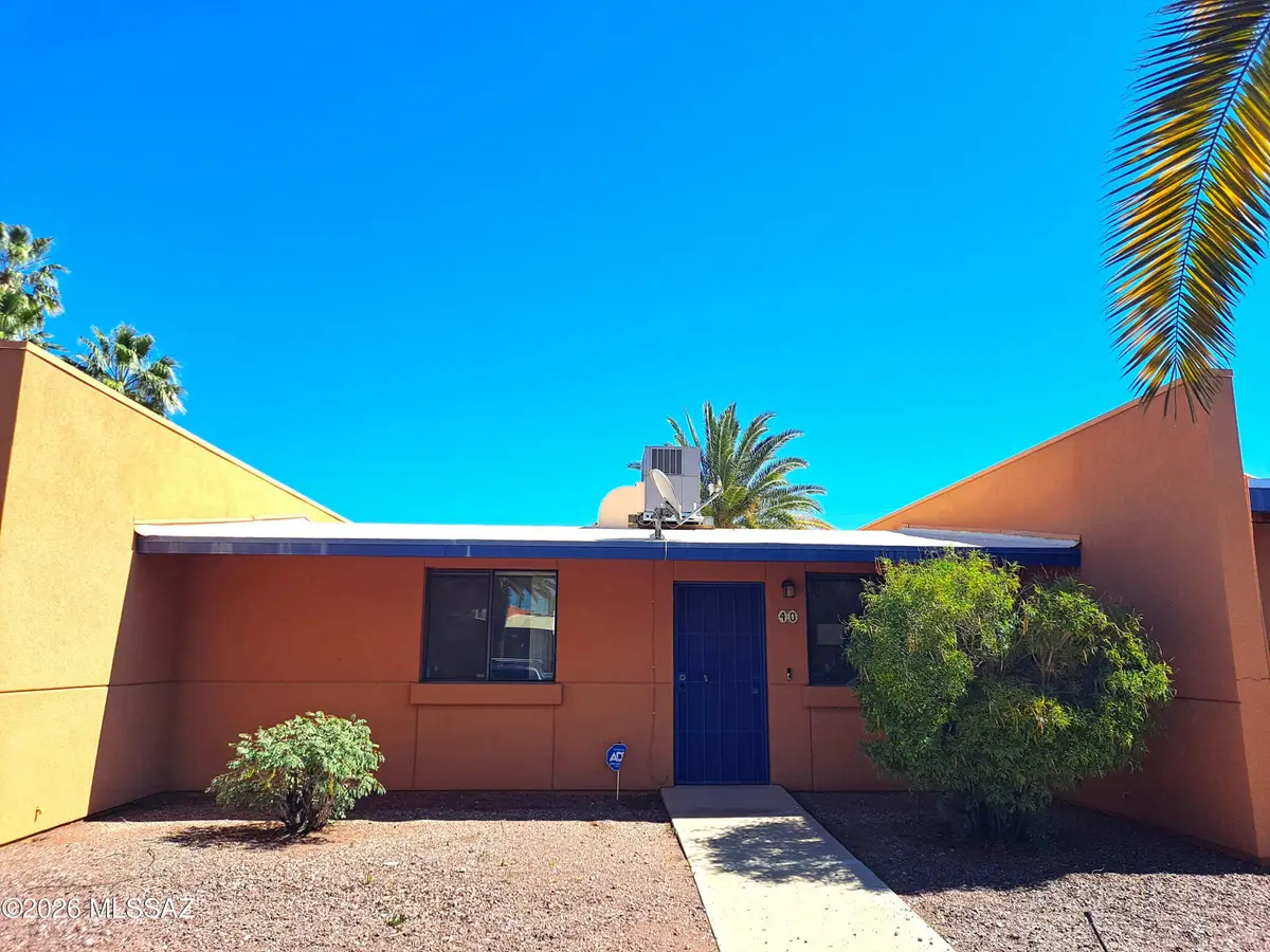 350 N Silverbell, Tucson, AZ 85745 - #1