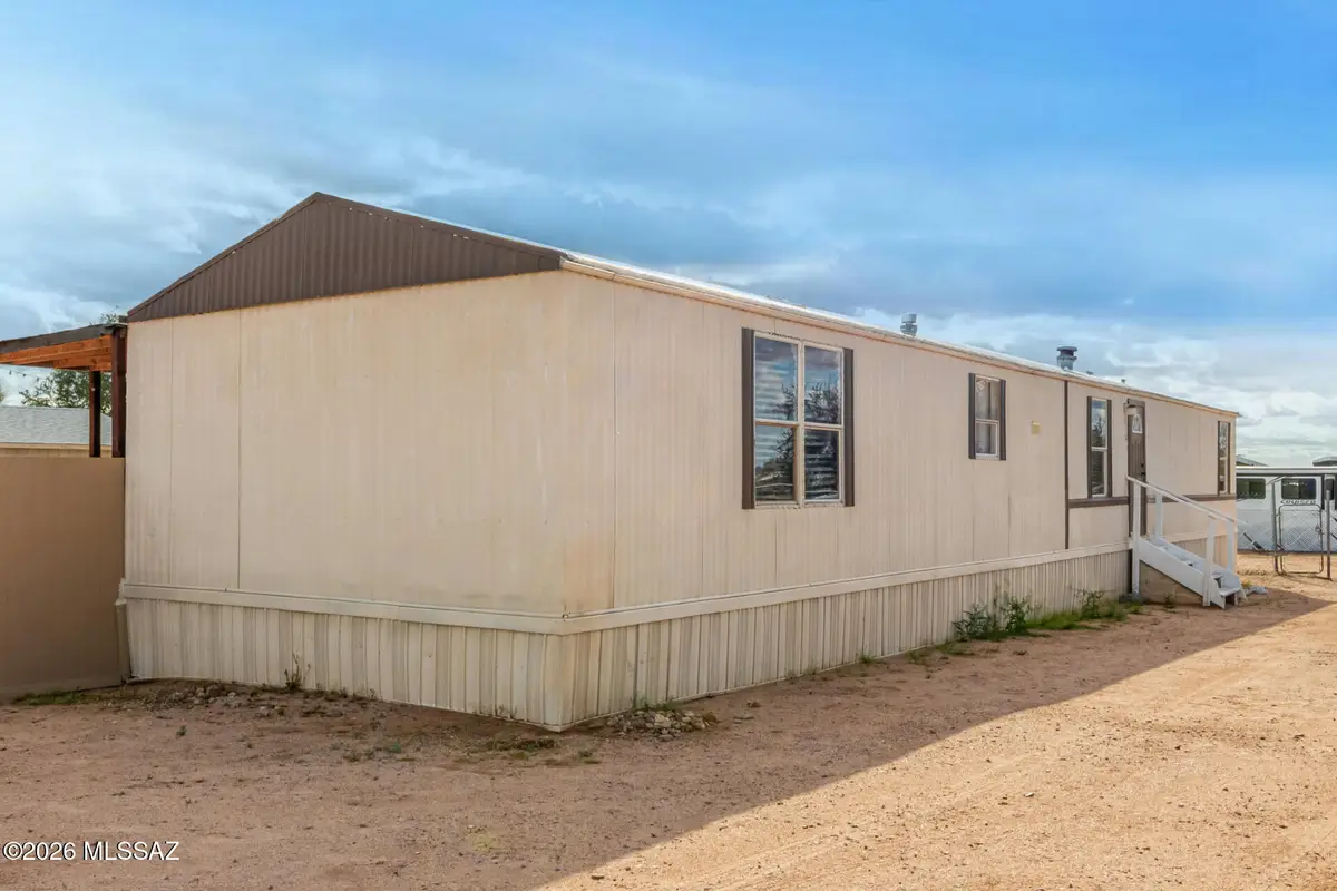 2120 N Halo, Tucson, AZ 85743 - #1