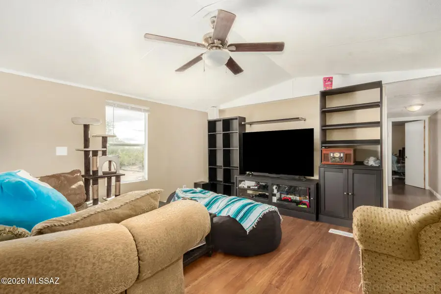 2120 N Halo, Tucson, AZ 85743 - #2
