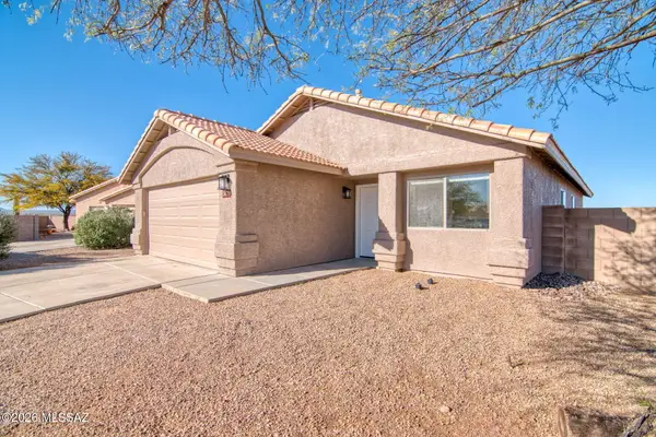 5670 S Lemon Tree, Tucson, AZ 85757