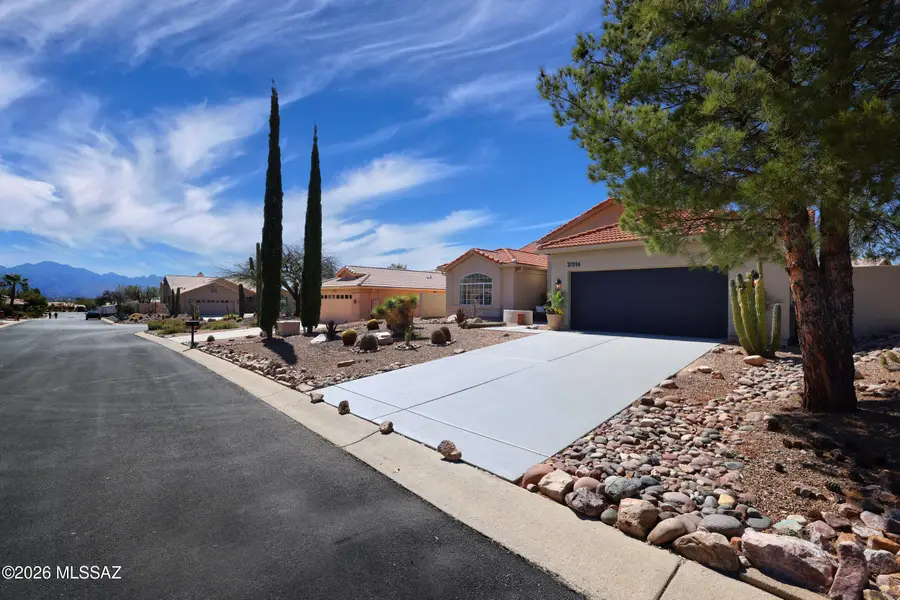 37096 S Canyon View, Tucson, AZ 85739 - #2