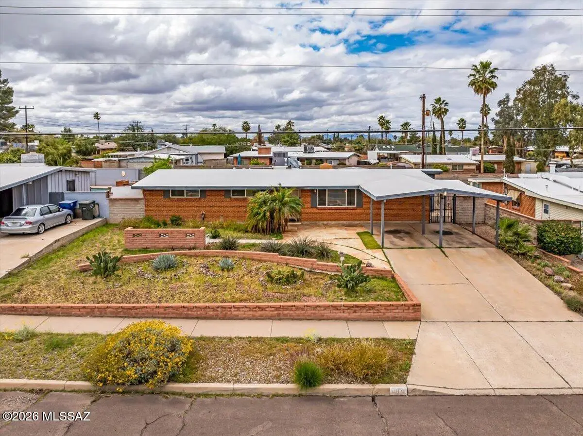 618 S Prudence, Tucson, AZ 85710 - #1
