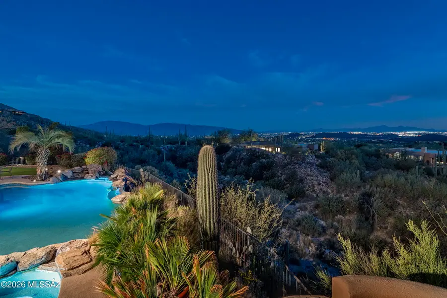 6361 N Canon Del Pajaro, Tucson, AZ 85750 - #2