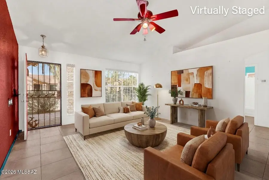 2561 W Camino Del Deseo, Tucson, AZ 85742 - #3