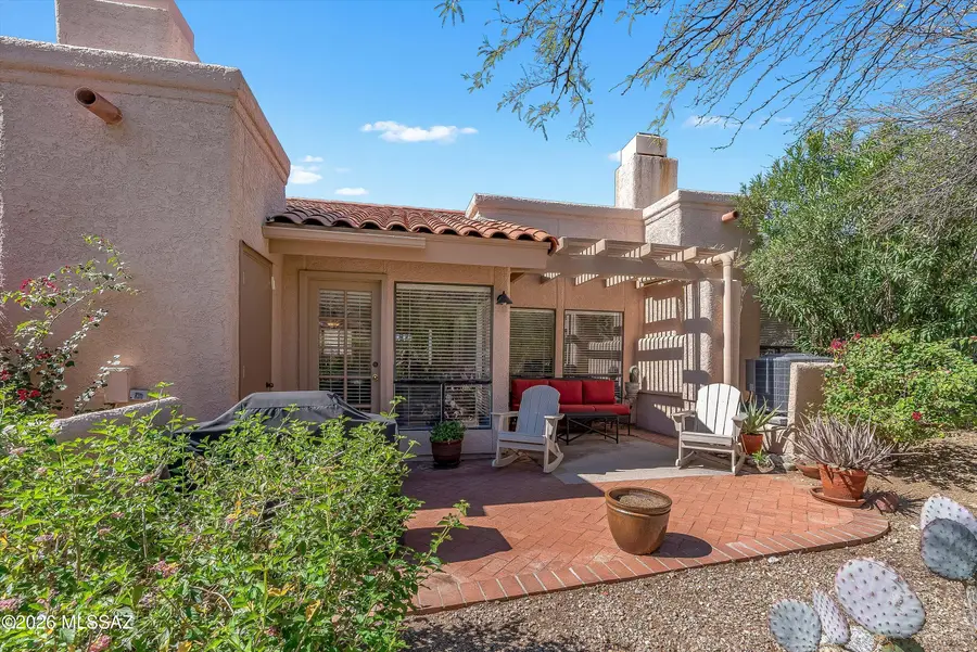 7601 N Calle Sin Envidia, Tucson, AZ 85718 - #3