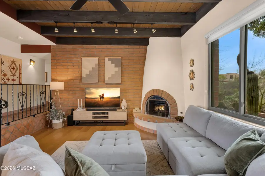 4121 N Va Nueva, Tucson, AZ 85750 - #2