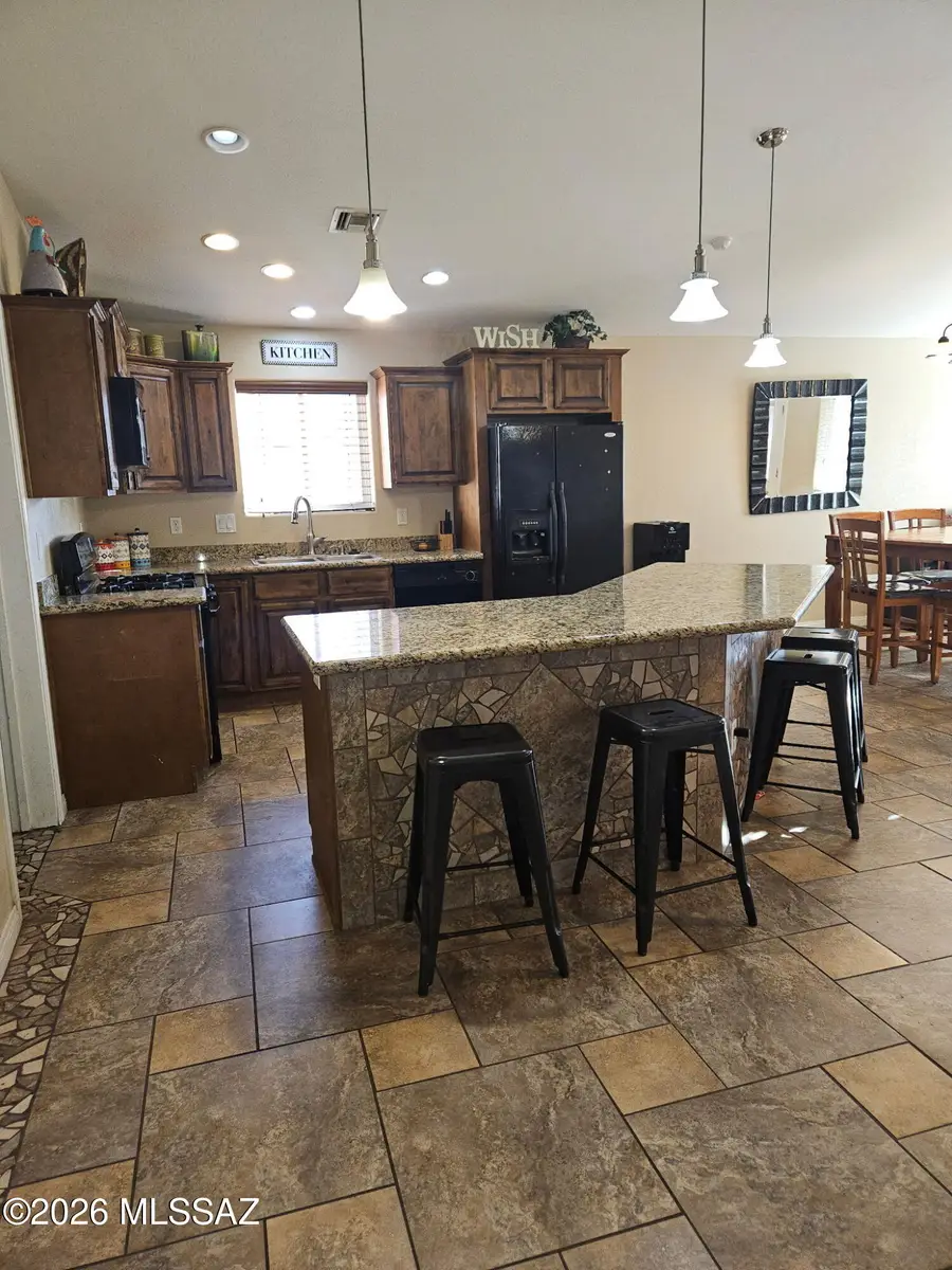 2250 S Lamonica, Safford, AZ 85546 - #2