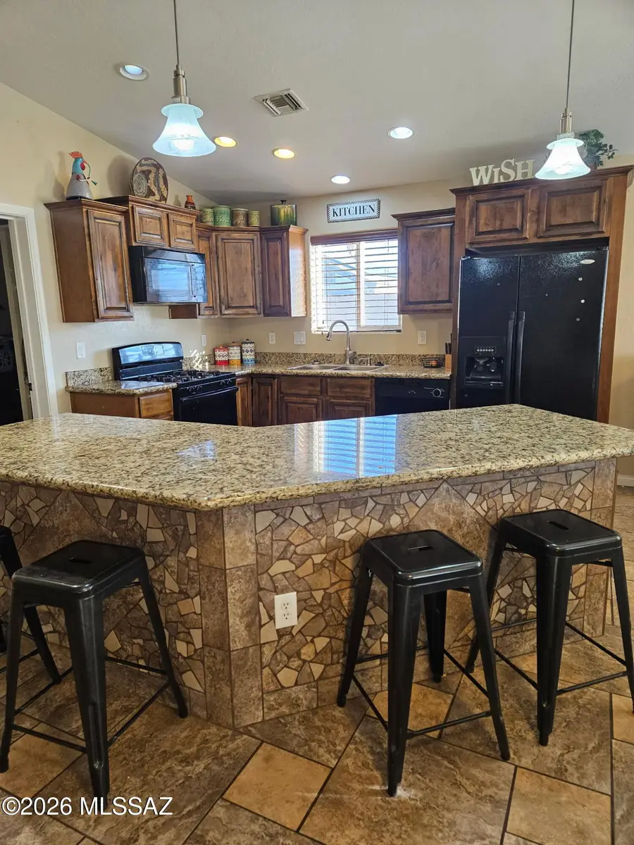 2250 S Lamonica, Safford, AZ 85546 - #3