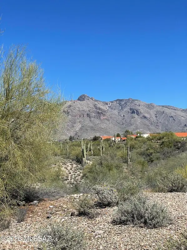 231 E Shadow Bluff, Tucson, AZ 85704