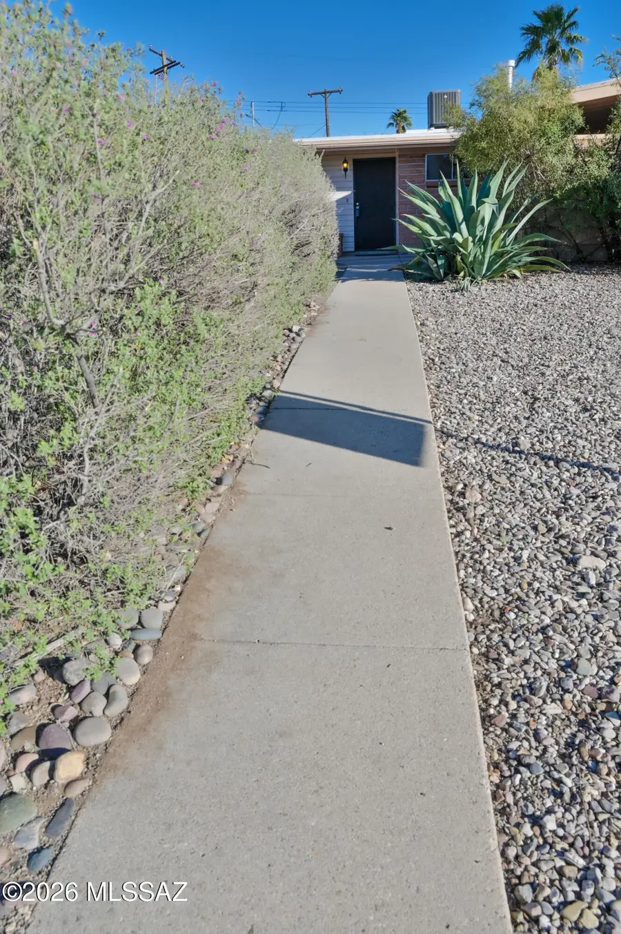 6844 E Kingston, Tucson, AZ 85710 - #3