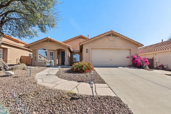 685 W Placita Vega, Tucson, AZ 85737