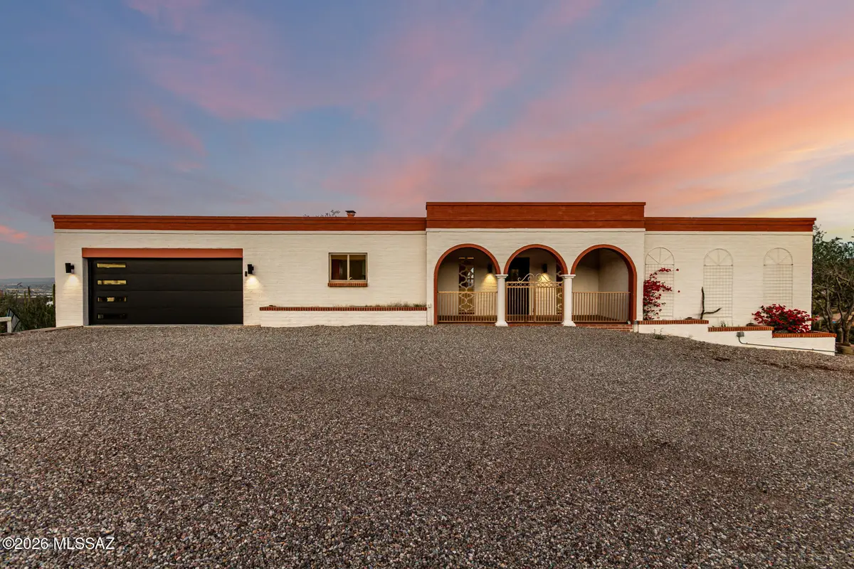 5100 W Via Mallorca, Tucson, AZ 85745 - #1