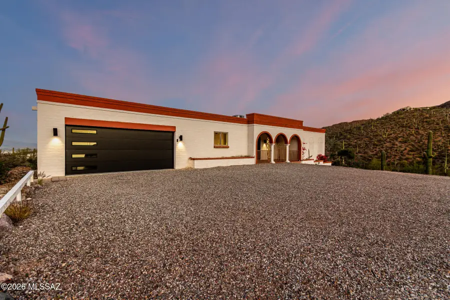 5100 W Via Mallorca, Tucson, AZ 85745 - #2