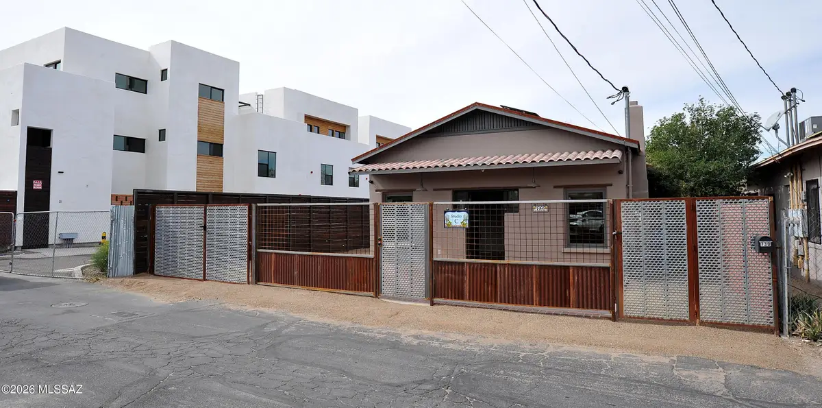 730 S Stone, Tucson, AZ 85701 - #1