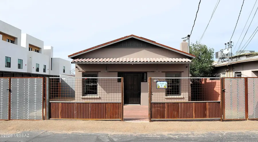 730 S Stone, Tucson, AZ 85701 - #2