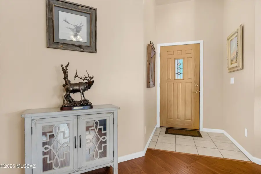 1472 W Cathedral, Tucson, AZ 85737 - #3