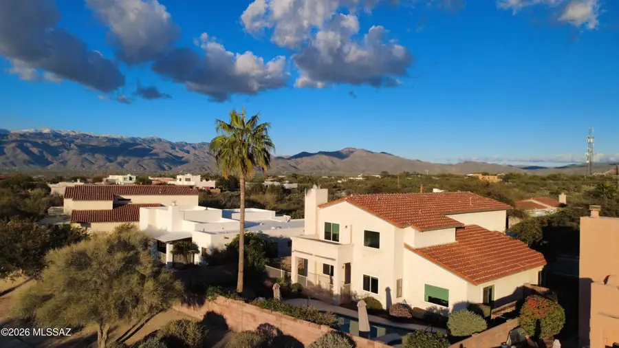 780 S Shadowtree, Tucson, AZ 85748 - #3