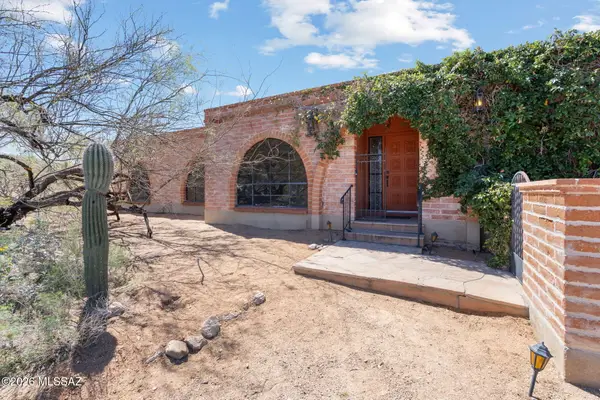 9151 N Riviera, Oro Valley, AZ 85704