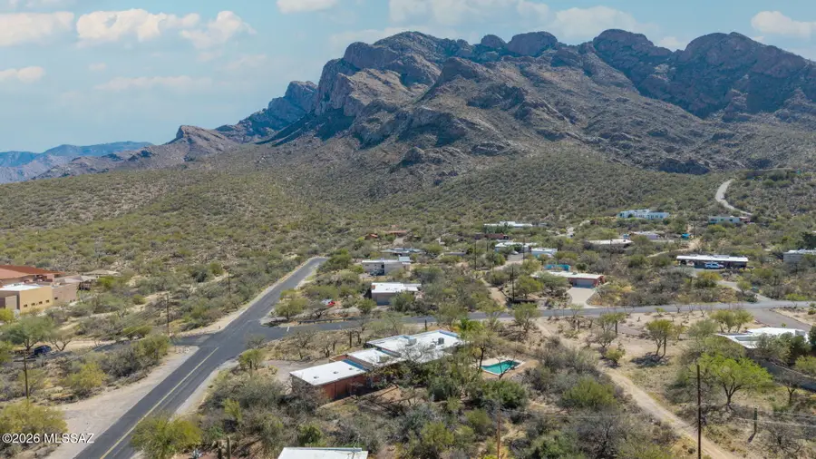 9151 N Riviera, Oro Valley, AZ 85704 - #3