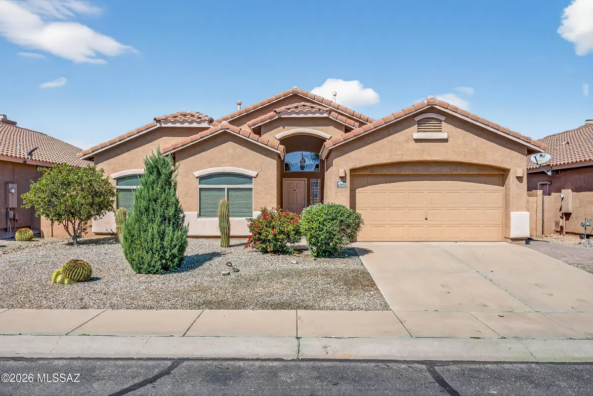 7463 N Bradstreet, Tucson, AZ 85743 - #1