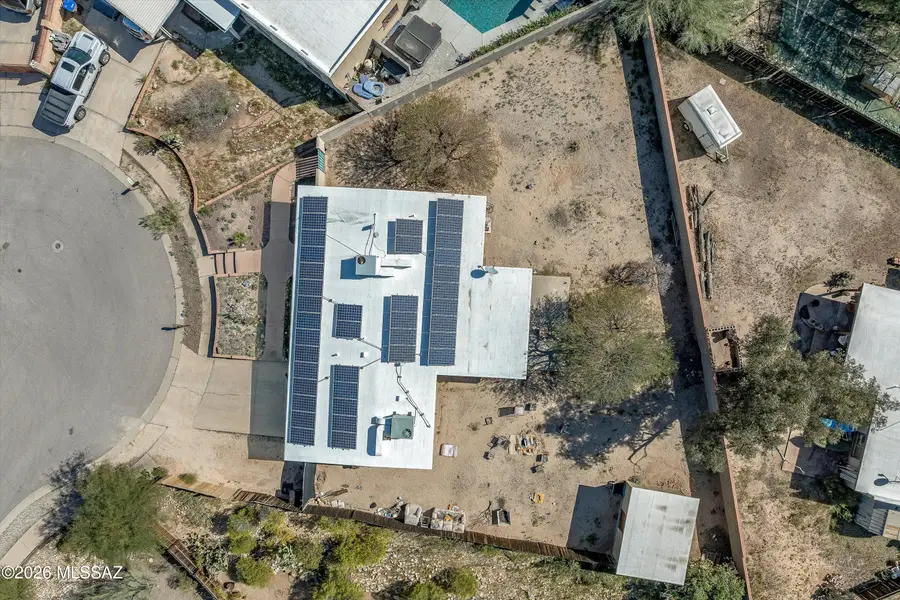 3443 W Northstar, Tucson, AZ 85741 - #2