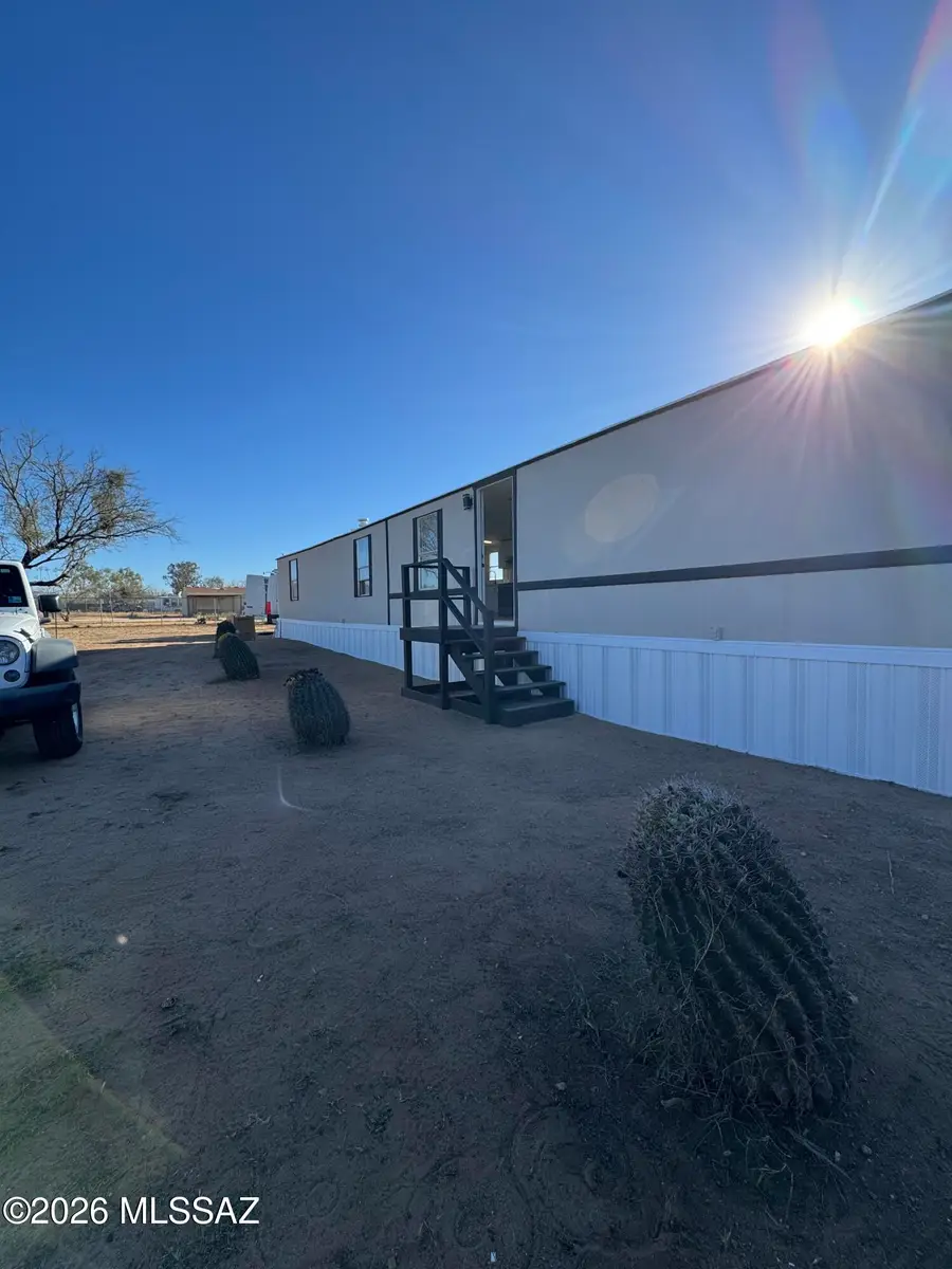 10340 S Brandywine, Tucson, AZ 85736 - #2