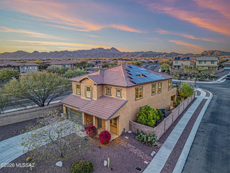 13533 N Vistoso Reserve, Oro Valley, AZ 85755 - #3