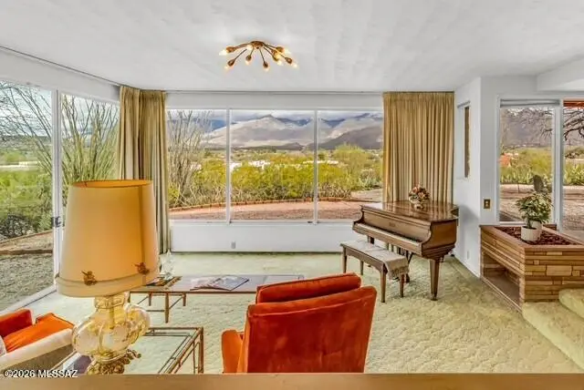 9475 E Old Pellegrino, Tucson, AZ 85749 - #1