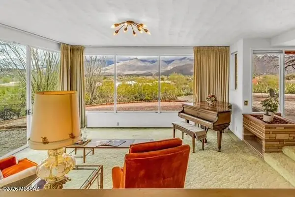 9475 E Old Pellegrino, Tucson, AZ 85749