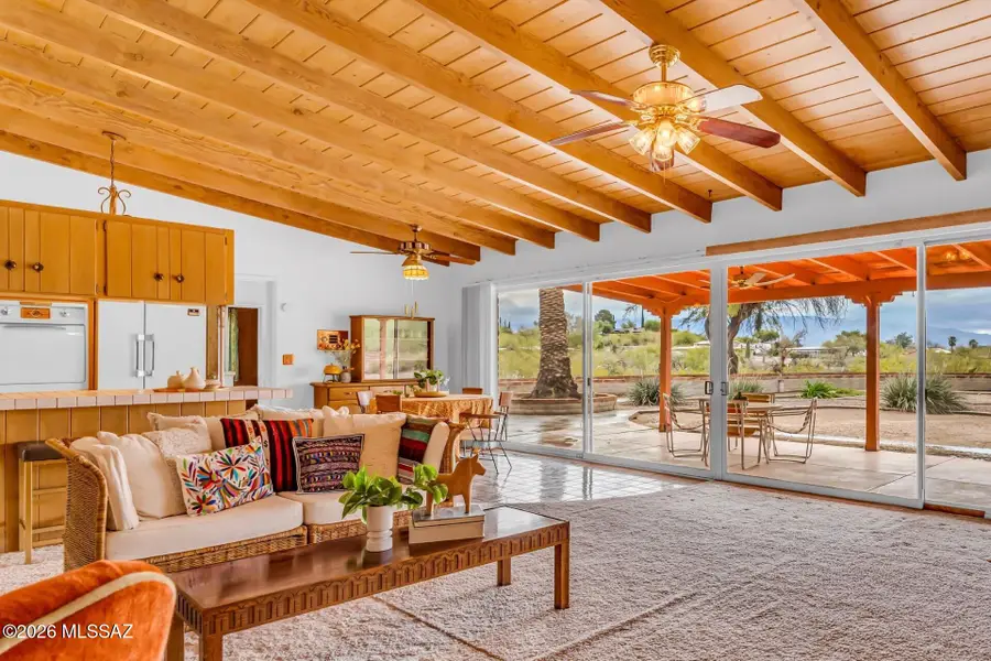 9475 E Old Pellegrino, Tucson, AZ 85749 - #3